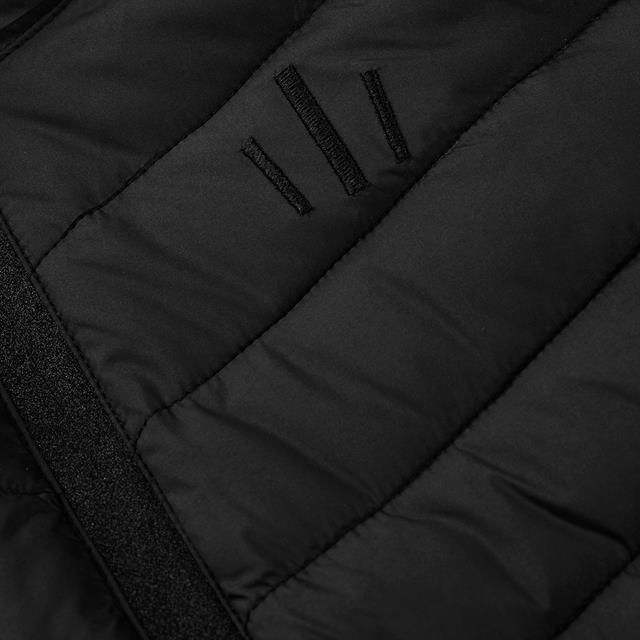 Bodywarmer Kingsland KLMona Hybrid Zwart