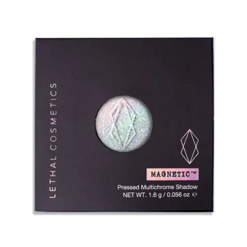 Magnetic Pressed Multichrome Shadow Europa