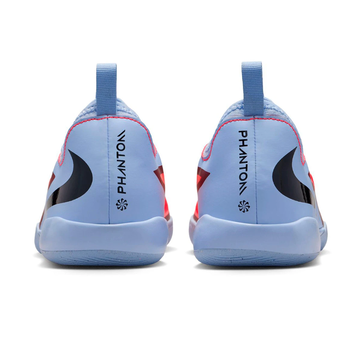Sapatilha futsal Nike Phantom 6 Low Academy IC Criança
