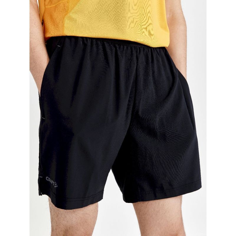ADV Essence 2-In-1 Stretch Short - Short running homme