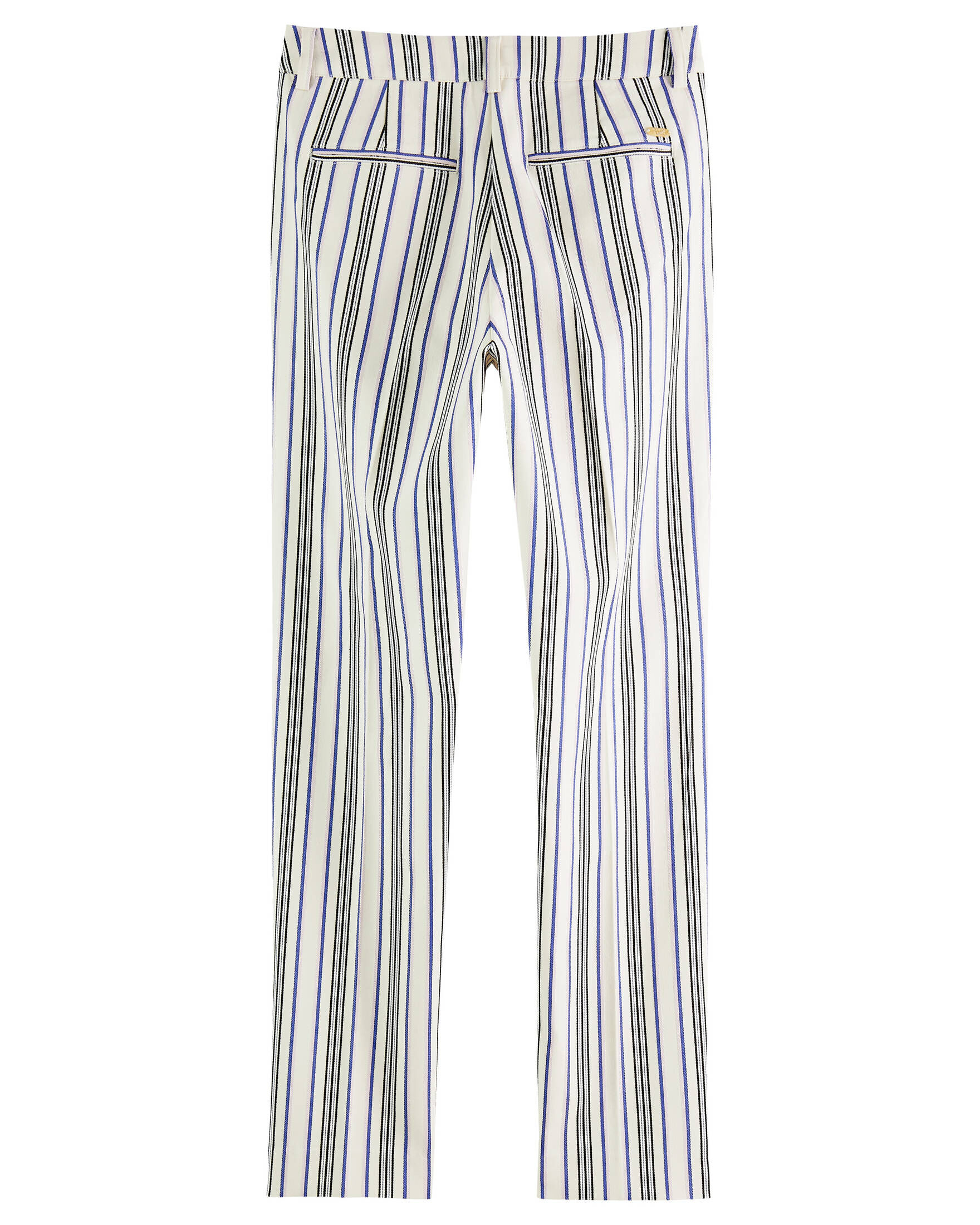 Scotch & Soda| Damen Stoffhose