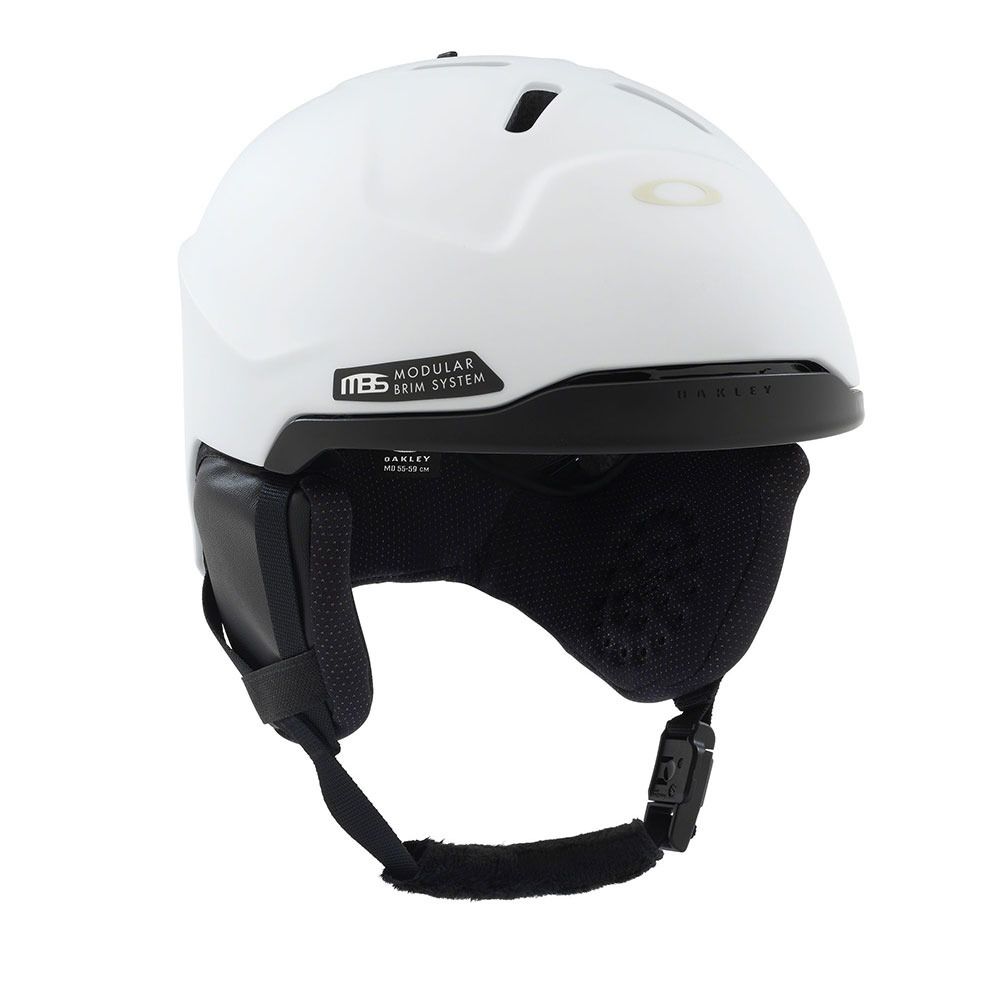 Oakley MOD3 - Casque ski white