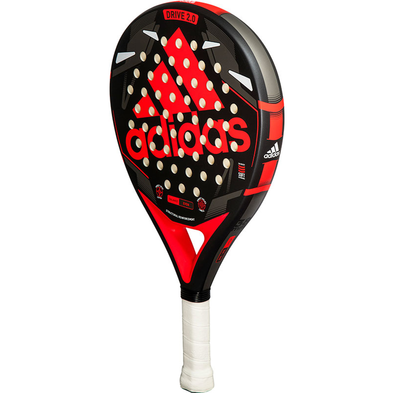 adidas Drive 2.0 racket Tweedekans