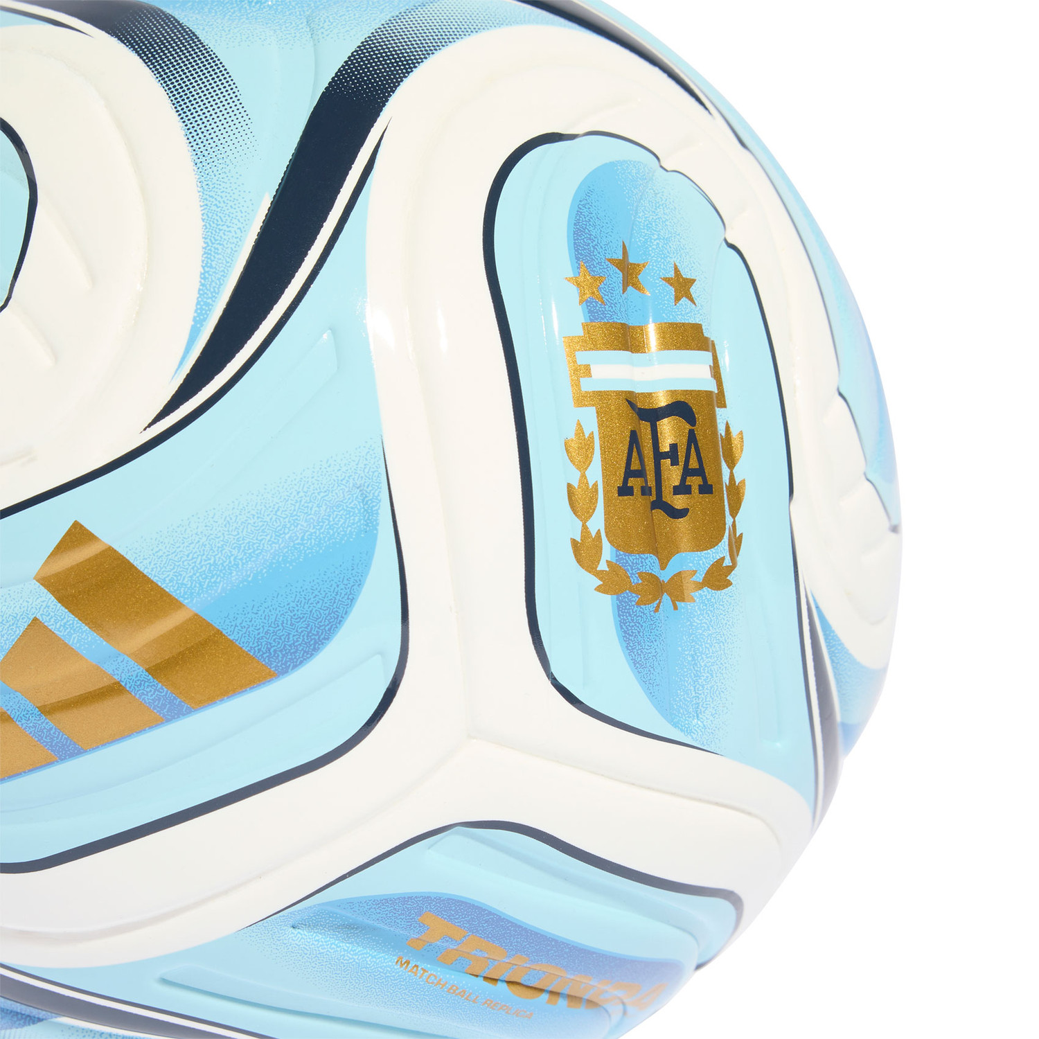 adidas Argentinië Mini Bal WK 2026