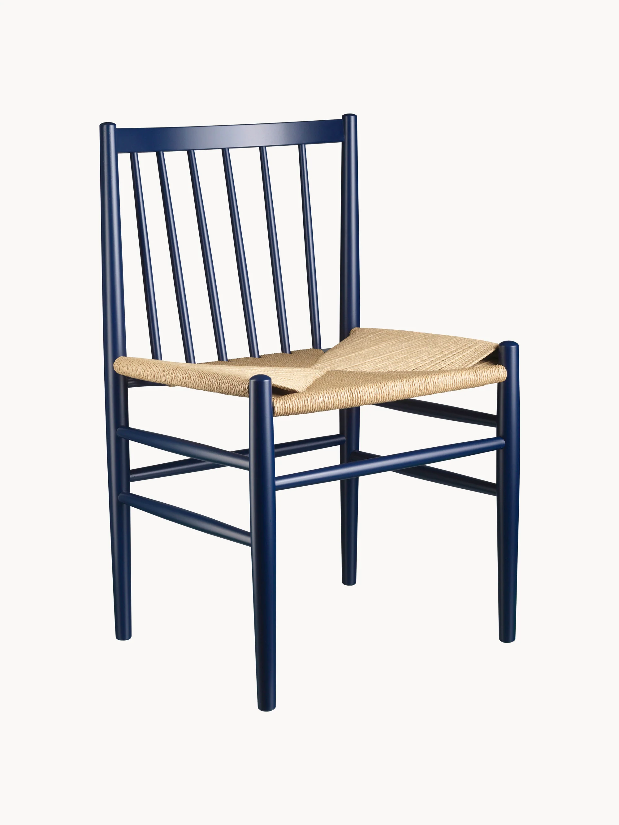 Houten stoel J80