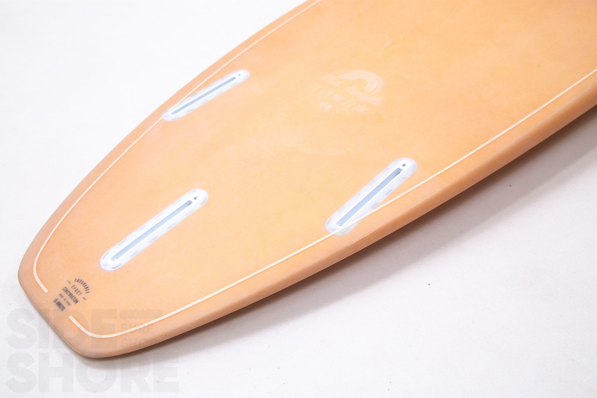 Indio Mid Length - 7'0 x 21 3/8