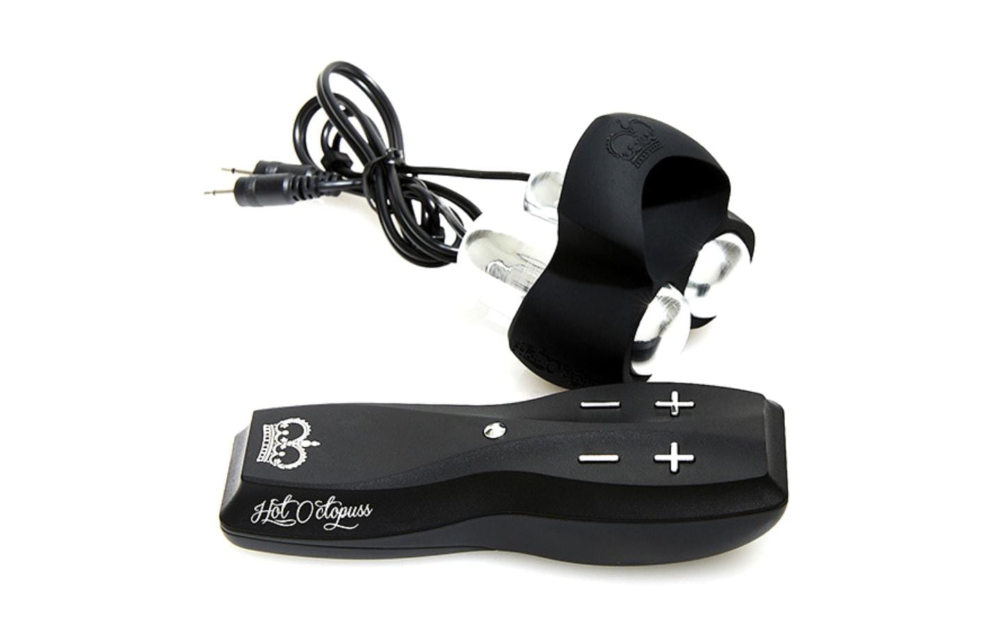 Masturbator JettInnovativer Masturbator mit Vibration