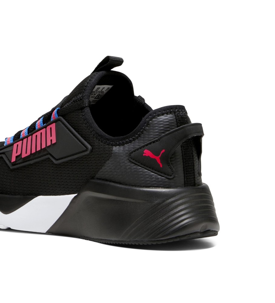 Tênis Puma Retaliate 2 Preto