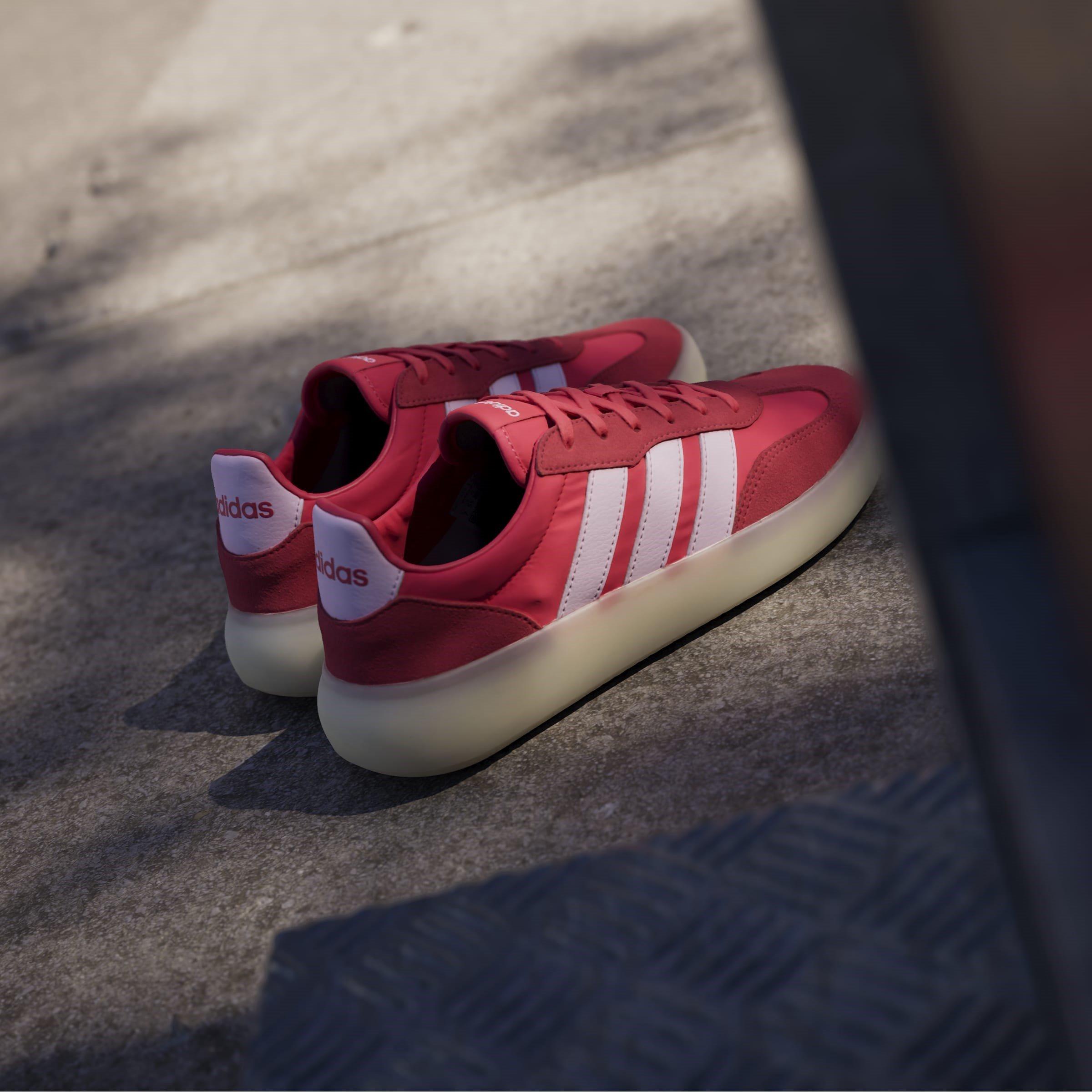 adidas Barreda Decode Shoes Womens