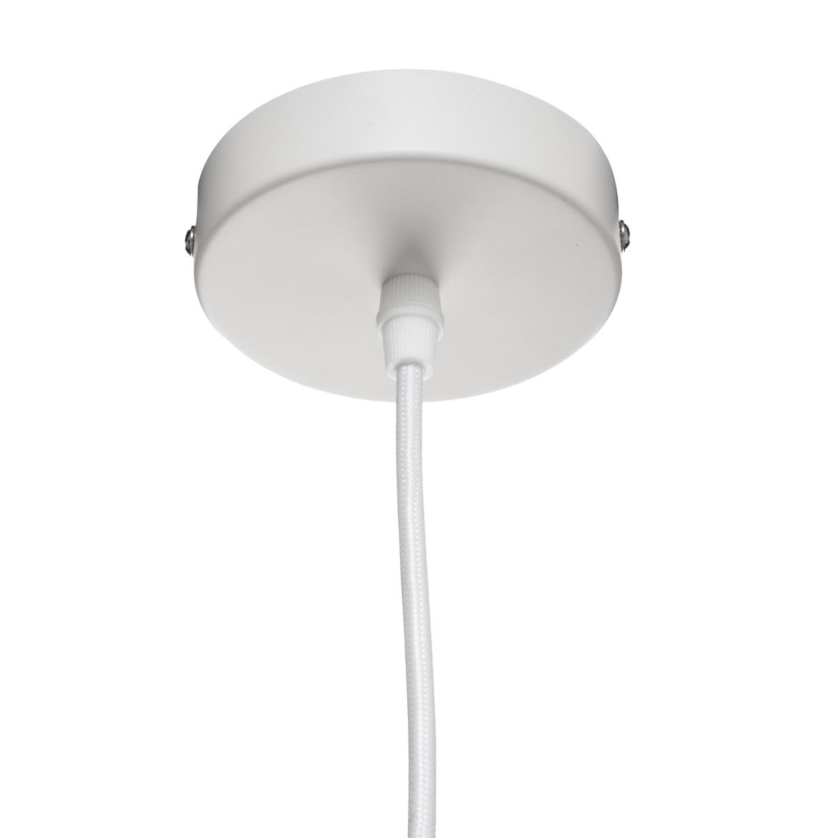 SUSPENSION BAMBOU ELIS NATUREL D.40CM