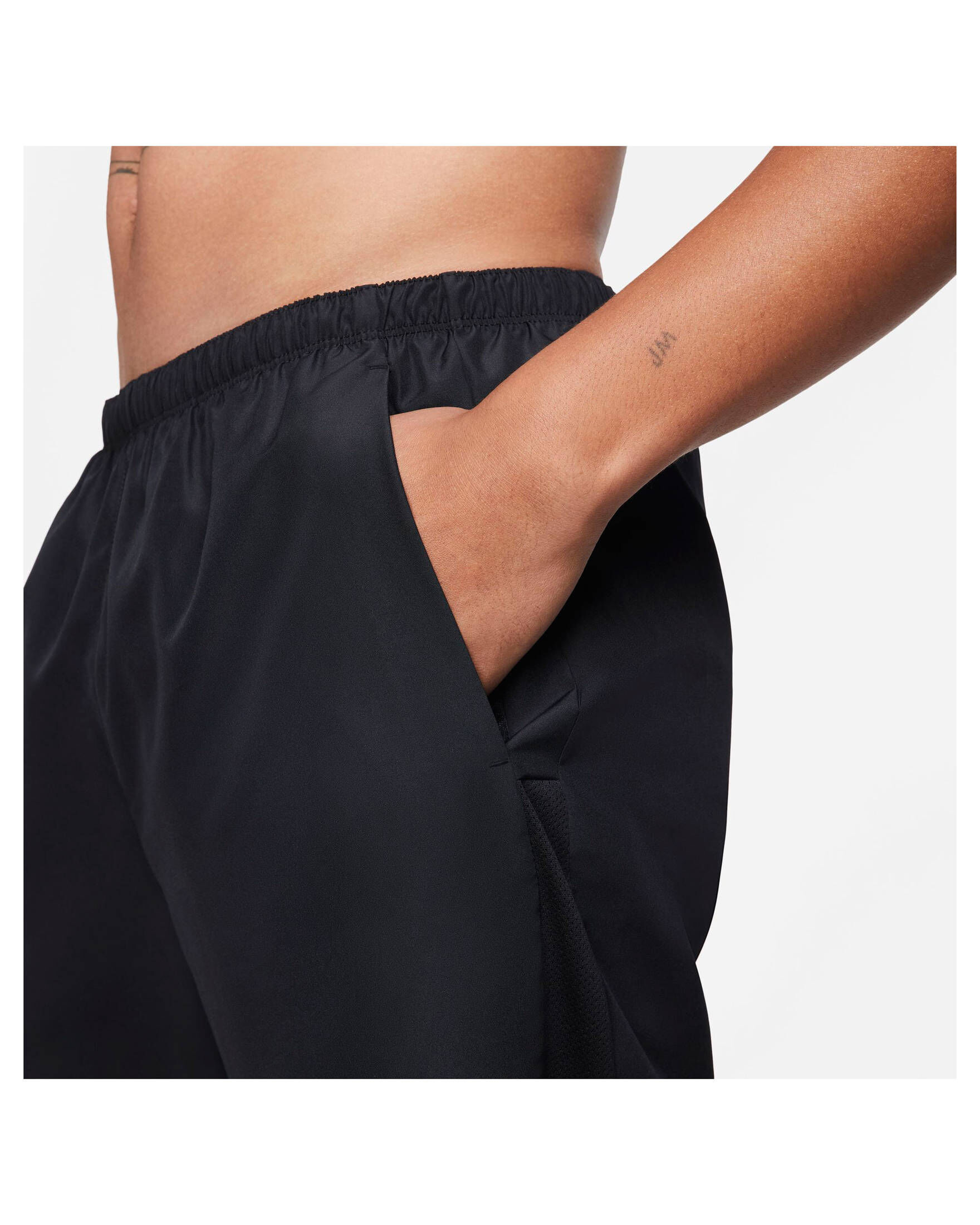 Nike| Herren Laufshorts CHALLENGER SHORT