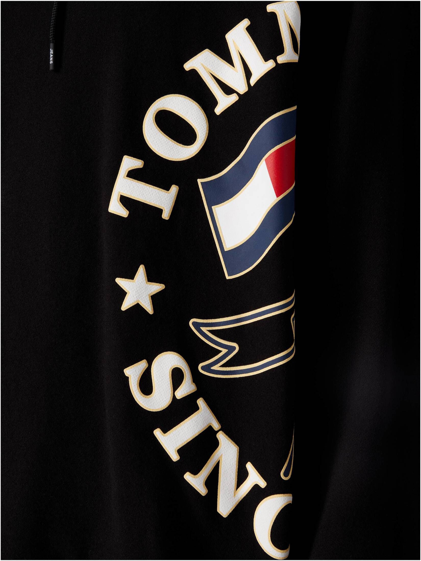 Tommy Jeans| Herren Hoodie