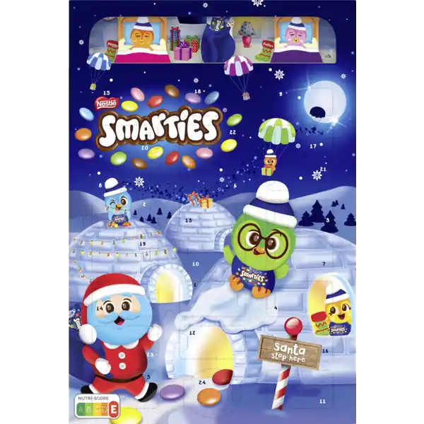 Adventskalender 2024