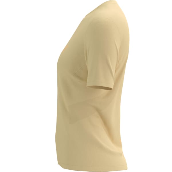 T-shirt trail COMPRESSPORT PERFORMANCE SS TSHIRT W IMPALA
