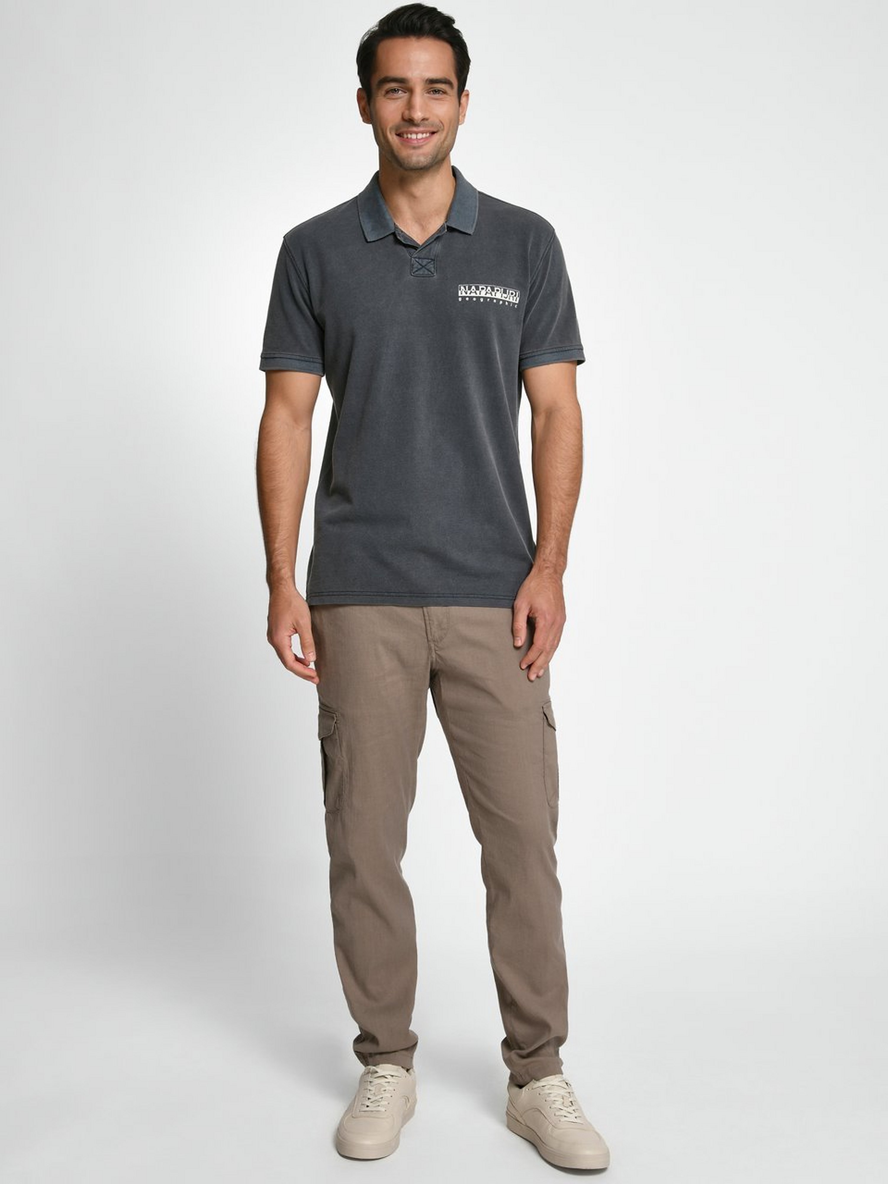 Polo-Shirt