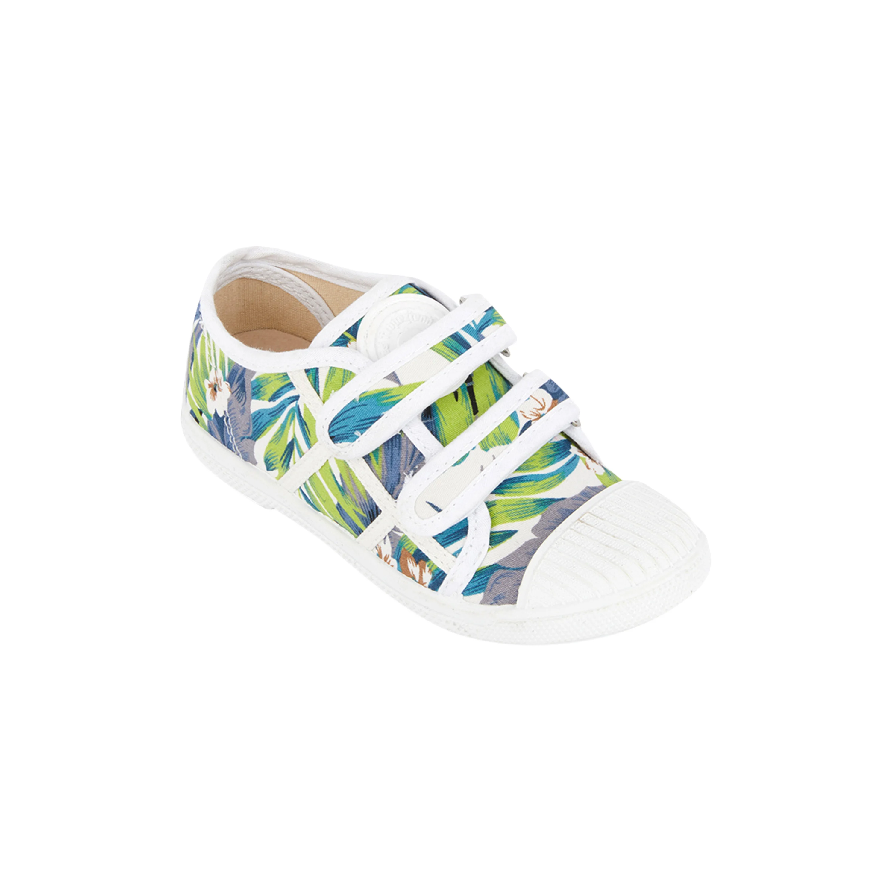 Tennis toileclory | Vert