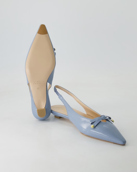 Konstantin Starke 1080-952 Slingpumps in Blau