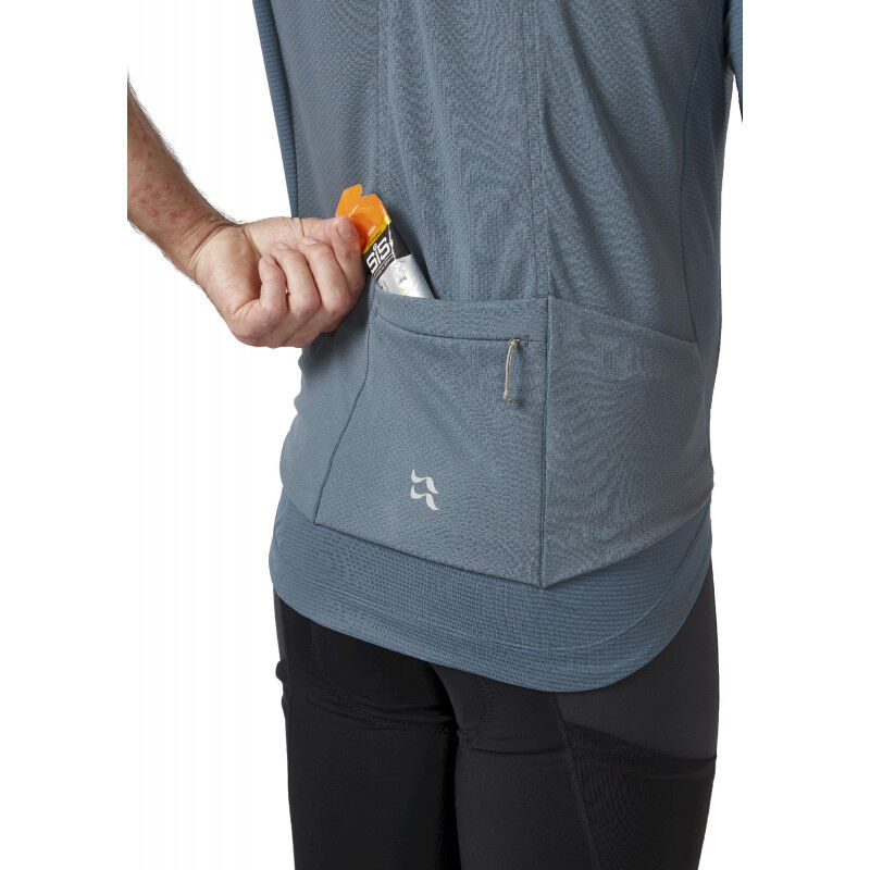 Cinder - Maillot vélo homme