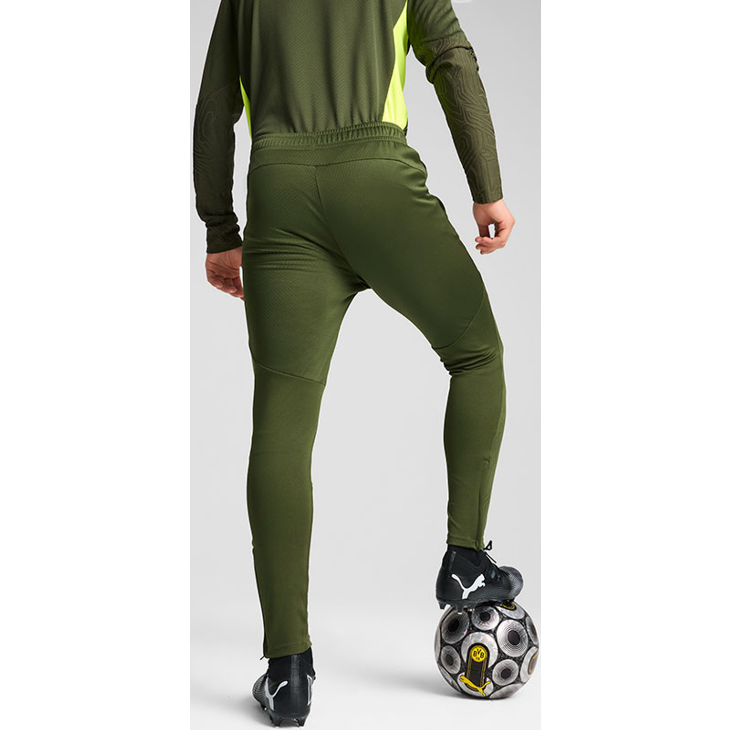 Puma Borussia Dortmund Training Pant 2024/2025