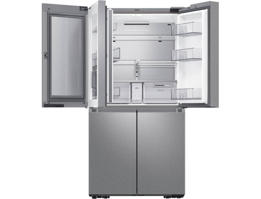 SAMSUNG - Réfrigérateur américain RF65A977FSR
