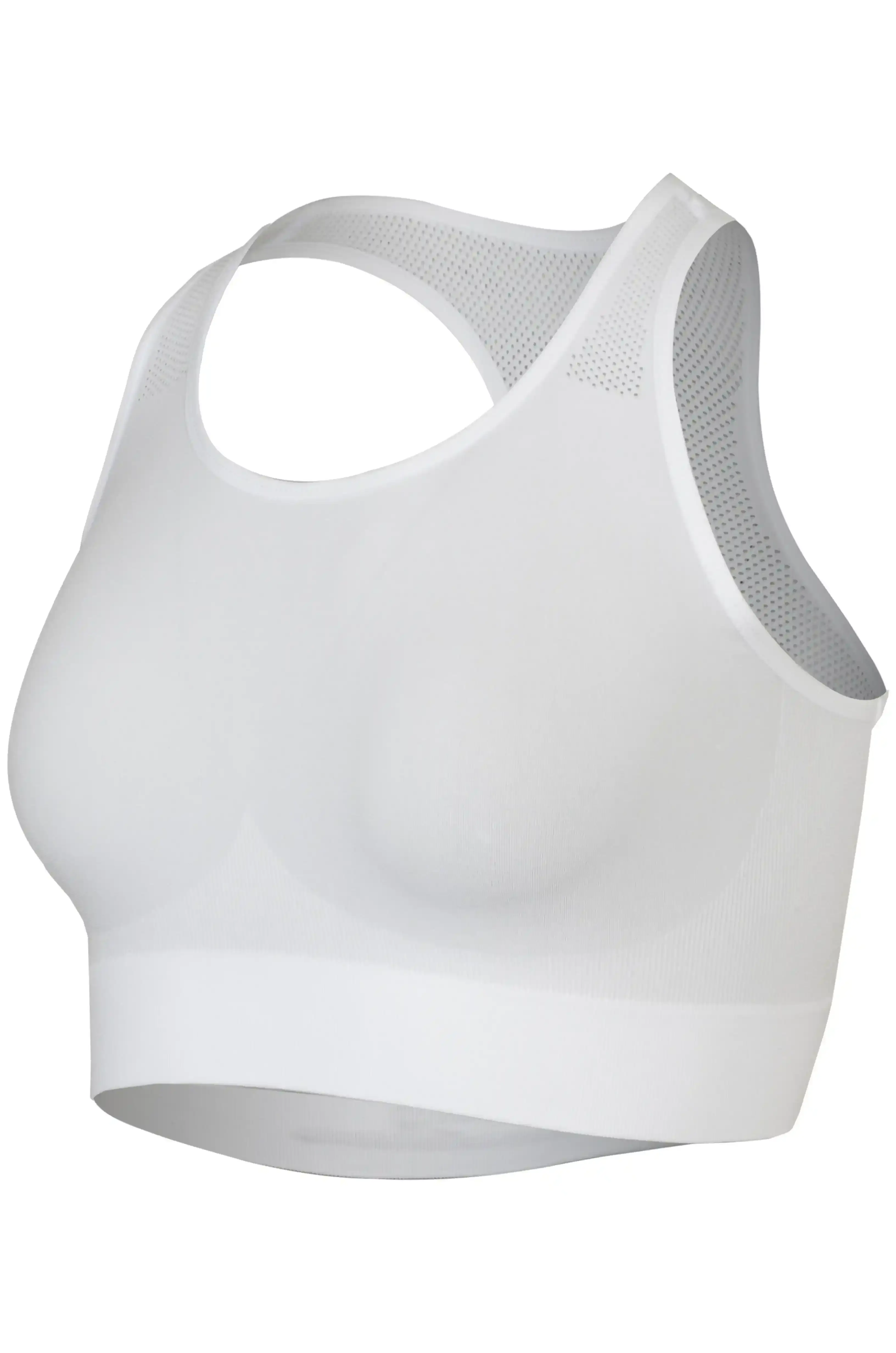 AGU Seamless Summerday Sport BH Wit