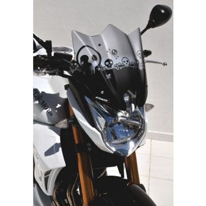 Saute vent Ermax Sport - Bleu