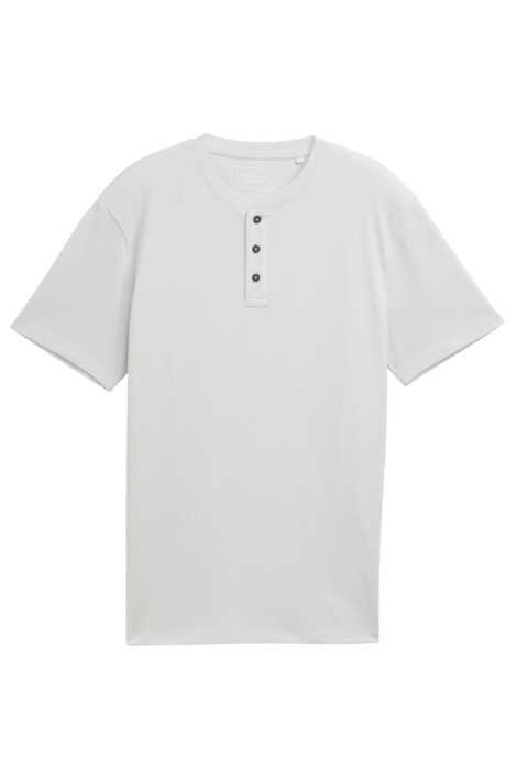 Tom Tailor grijze heren t-shirt