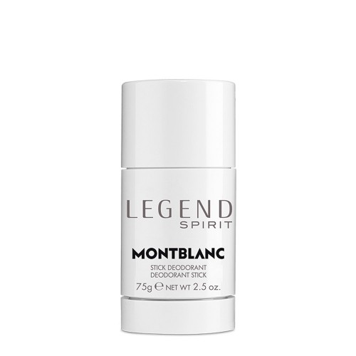 Montblanc Legend Spirit Men Desodorizante Stick 75g