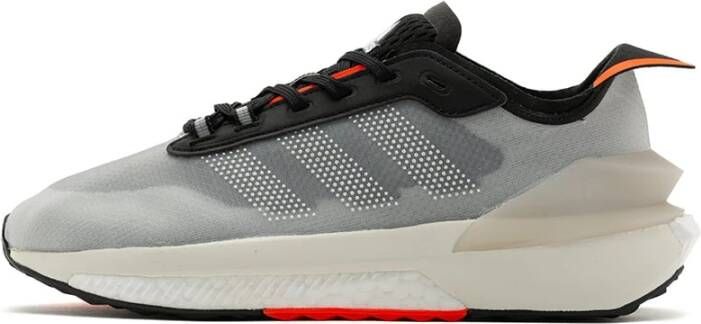 Adidas Perfor ce Runfalcon 3.0 hardloopschoenen zwart wit