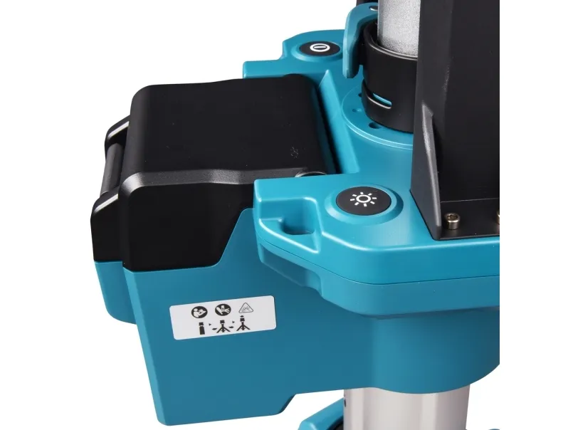 Makita LXT DEADML814 - Projektører - LED