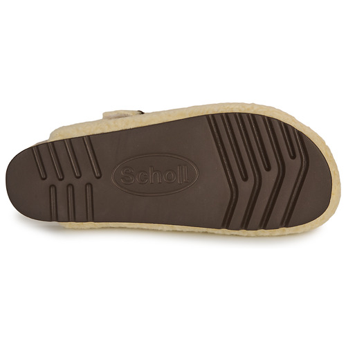 Scholl - FAE Beige