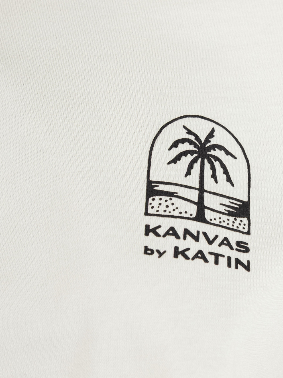 Katin USA Passage T-Shirt seafoam