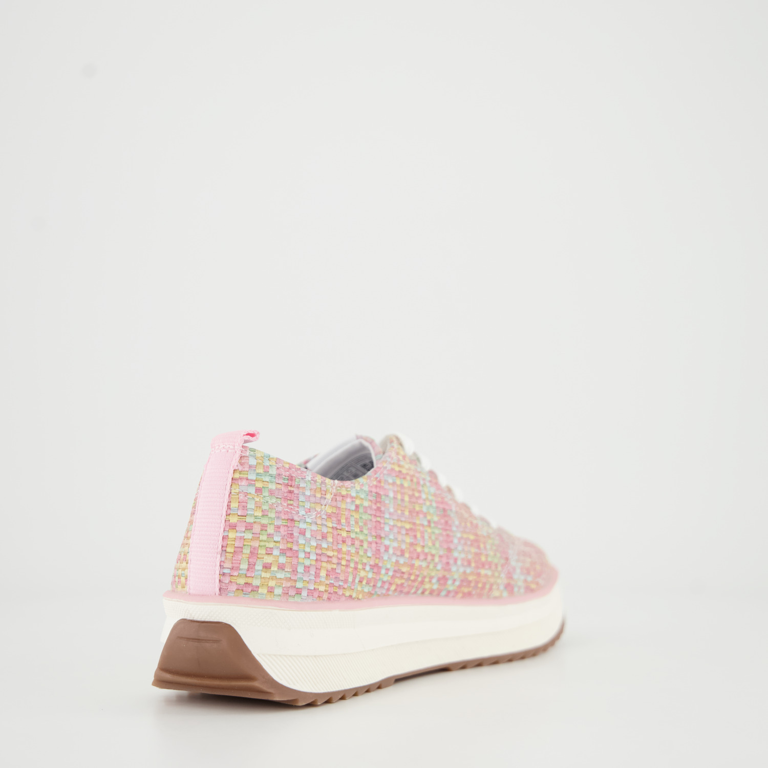 Tom Tailor Halbschuhe