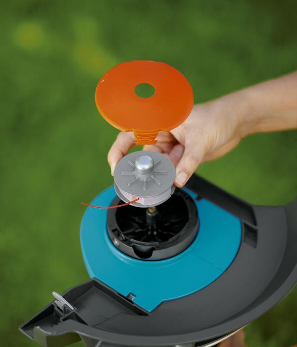GARDENA Spulendeckel Turbotrimmer ComfortCut