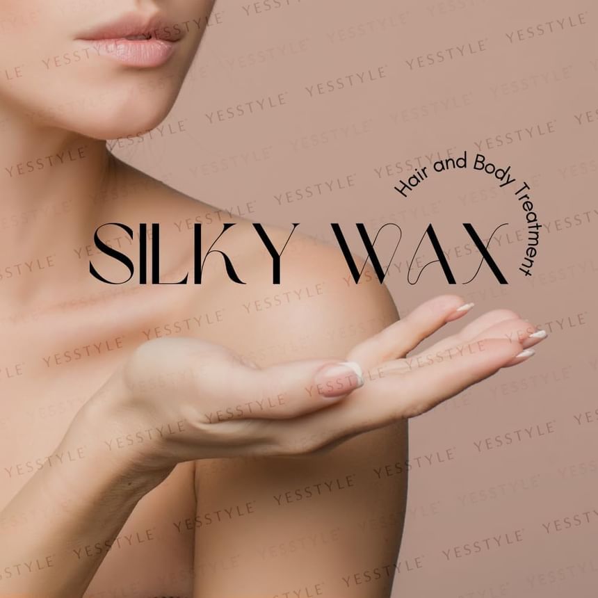 Zijdezachte Wax - Braziliaanse Wax Melkwit