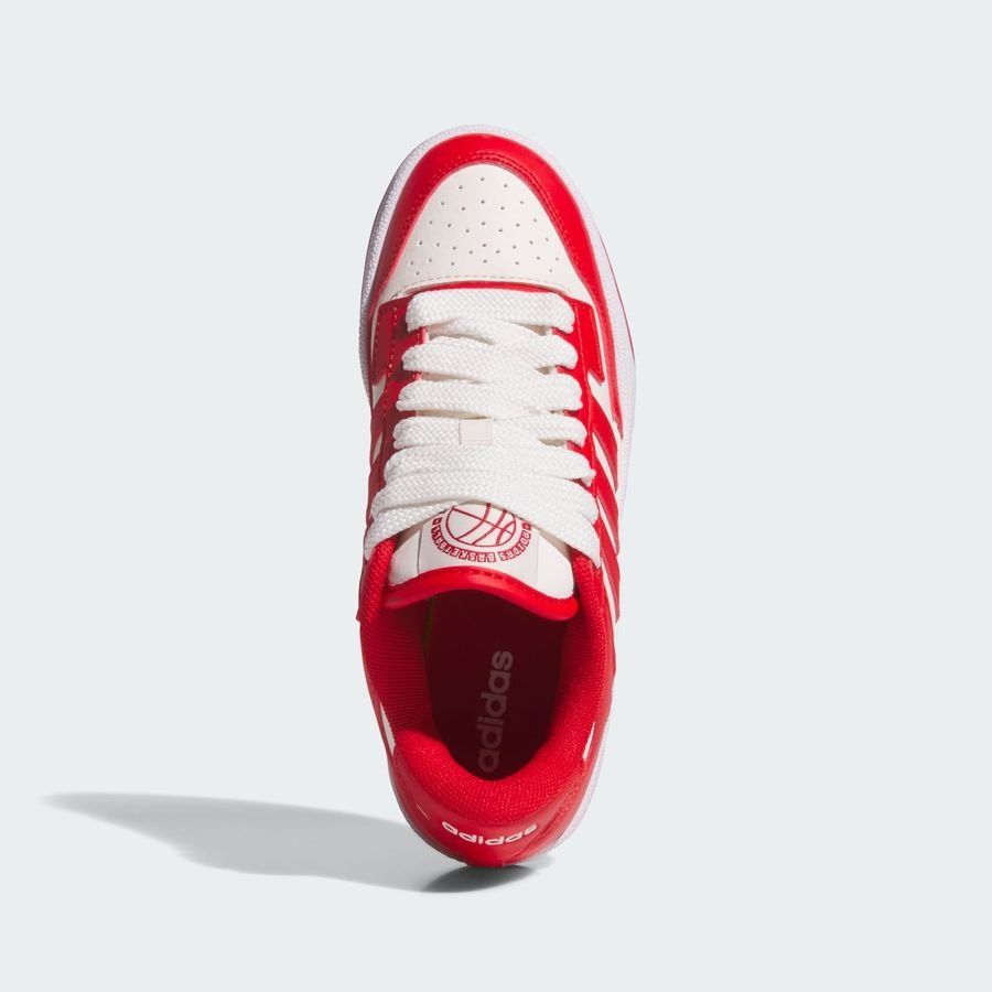 Adidas Chaussure Rapid Court Low