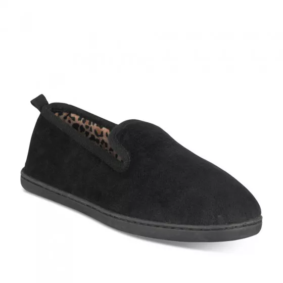 Chaussons NOIR BLUE RHYTHM