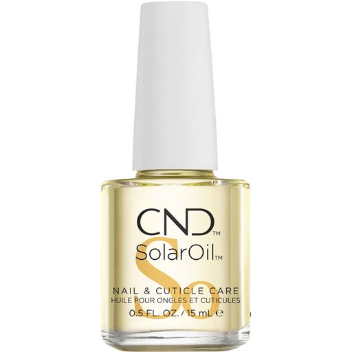 CND Solaroil Nail Care