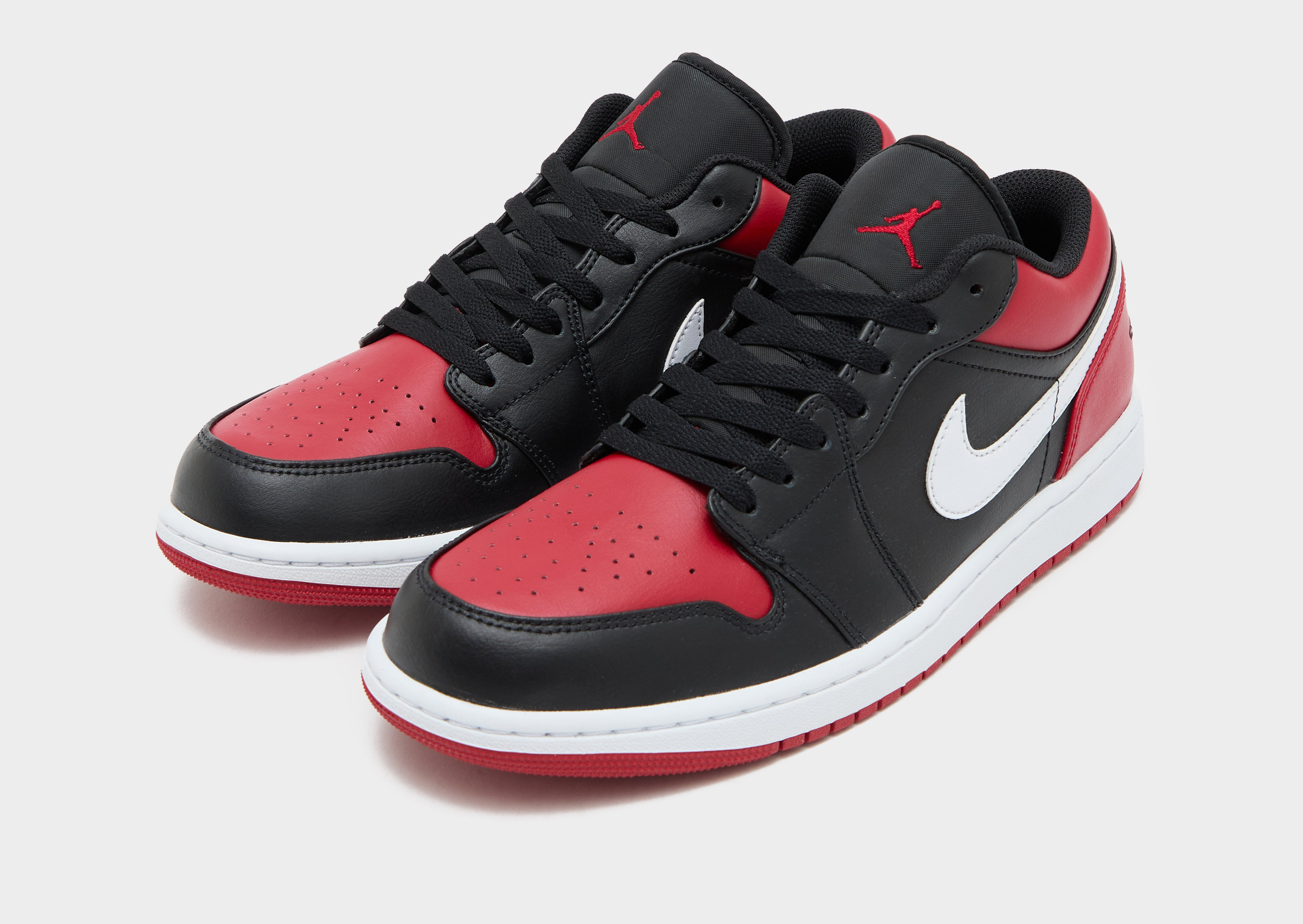 Jordan Air 1 Low Jordan Homme