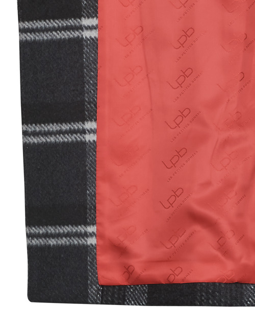 Les Petites Bombes - CELINE - Noir / Gris