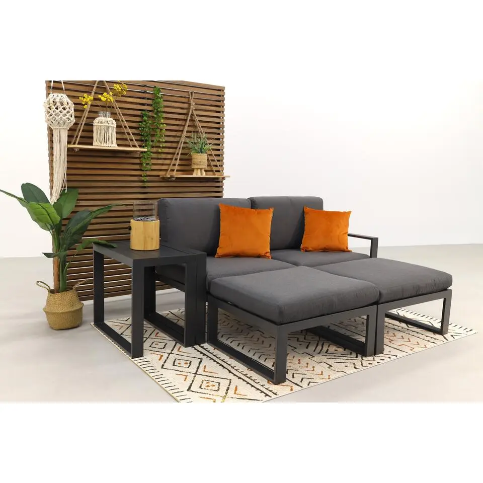 VDG Bocas balkon loungeset