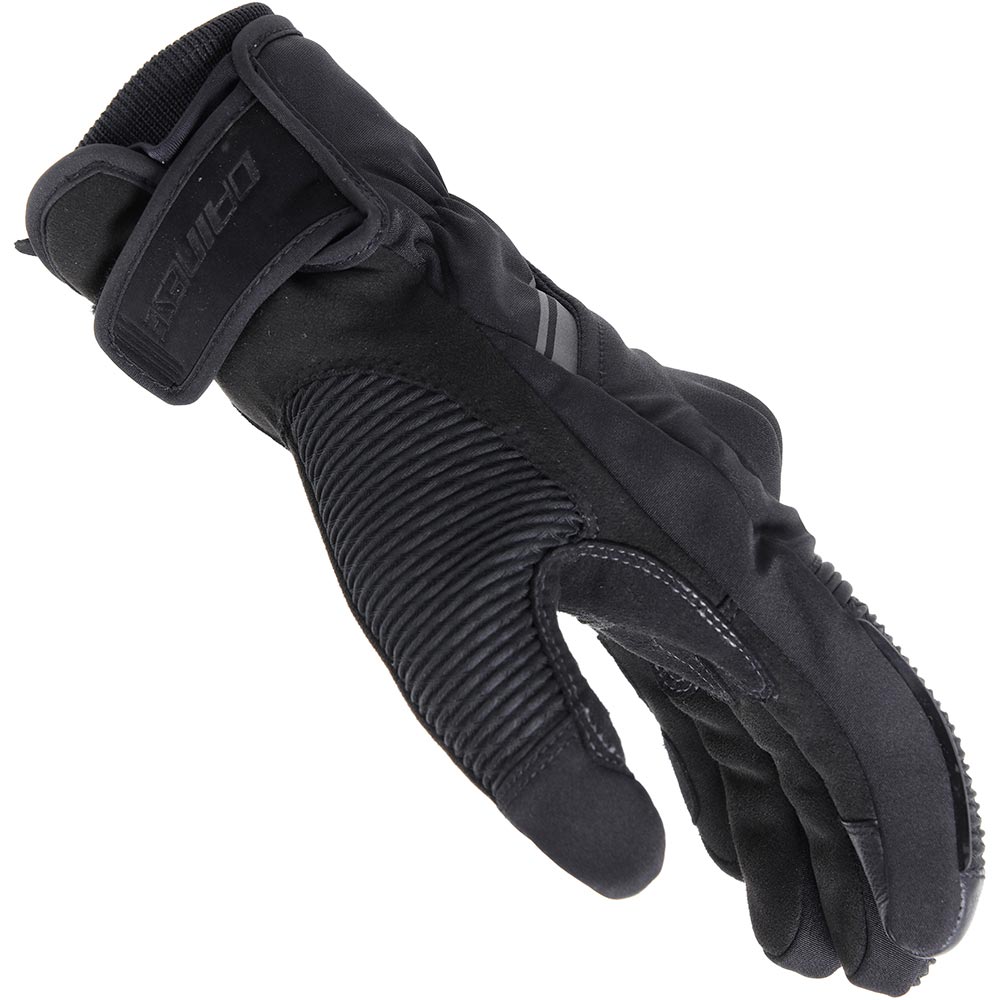 Dainese - Gants Trento D-Dry® Thermal Noir