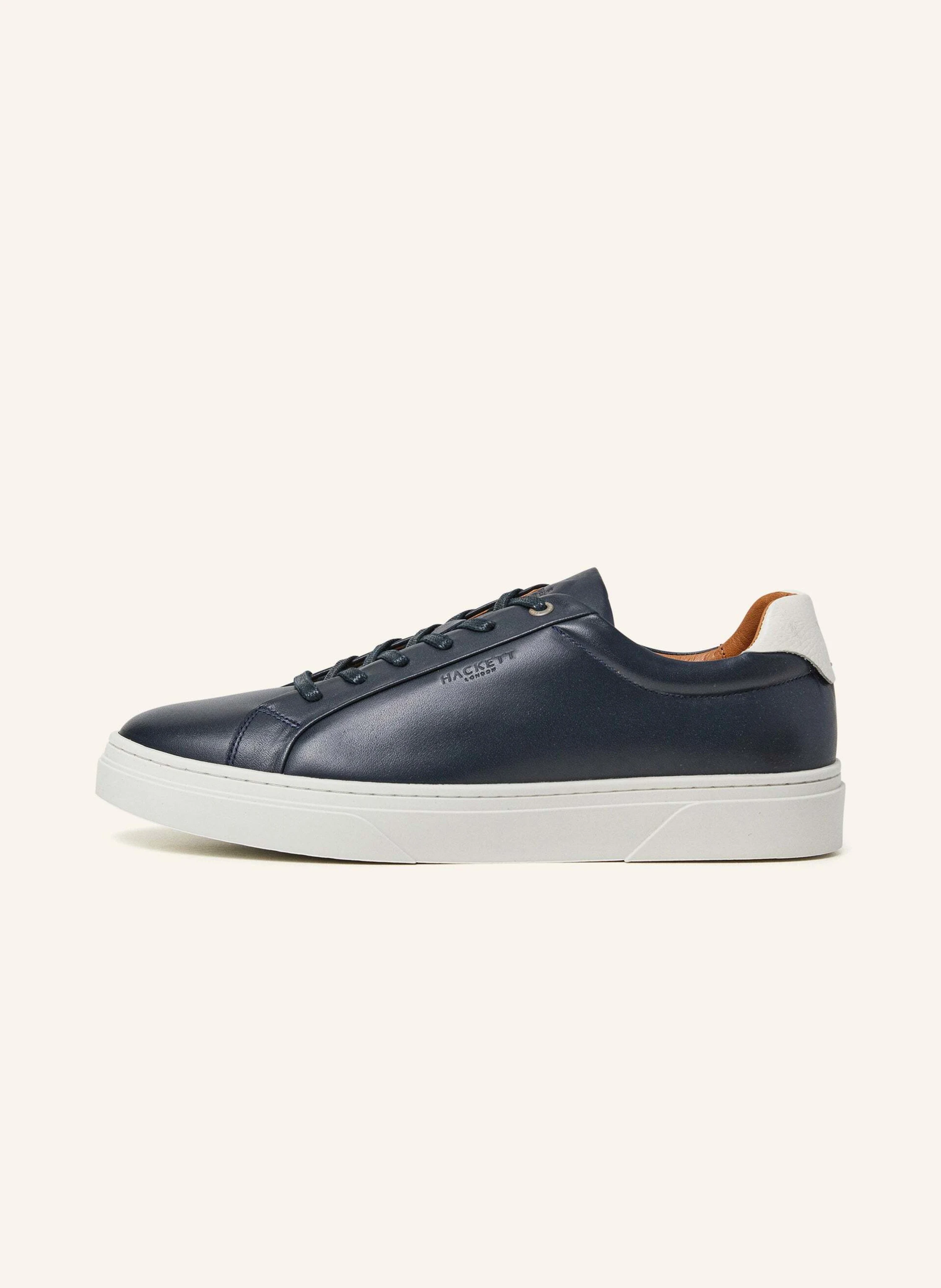HACKETT LONDON Sportschuhe HACKNEY CLASSIC