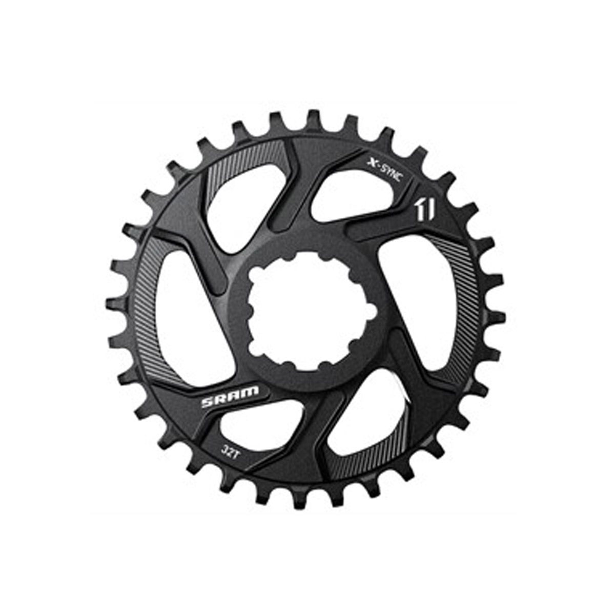 SRAM Chainring MTB X-Sync 11 speed