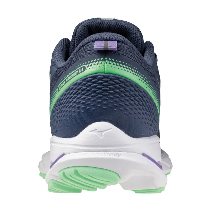 Mizuno Wave Prodigy 6 Hardloopschoenen Dames