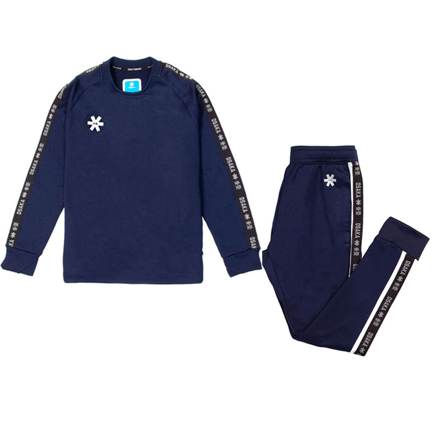 Osaka Sweat Trainingspak Junior