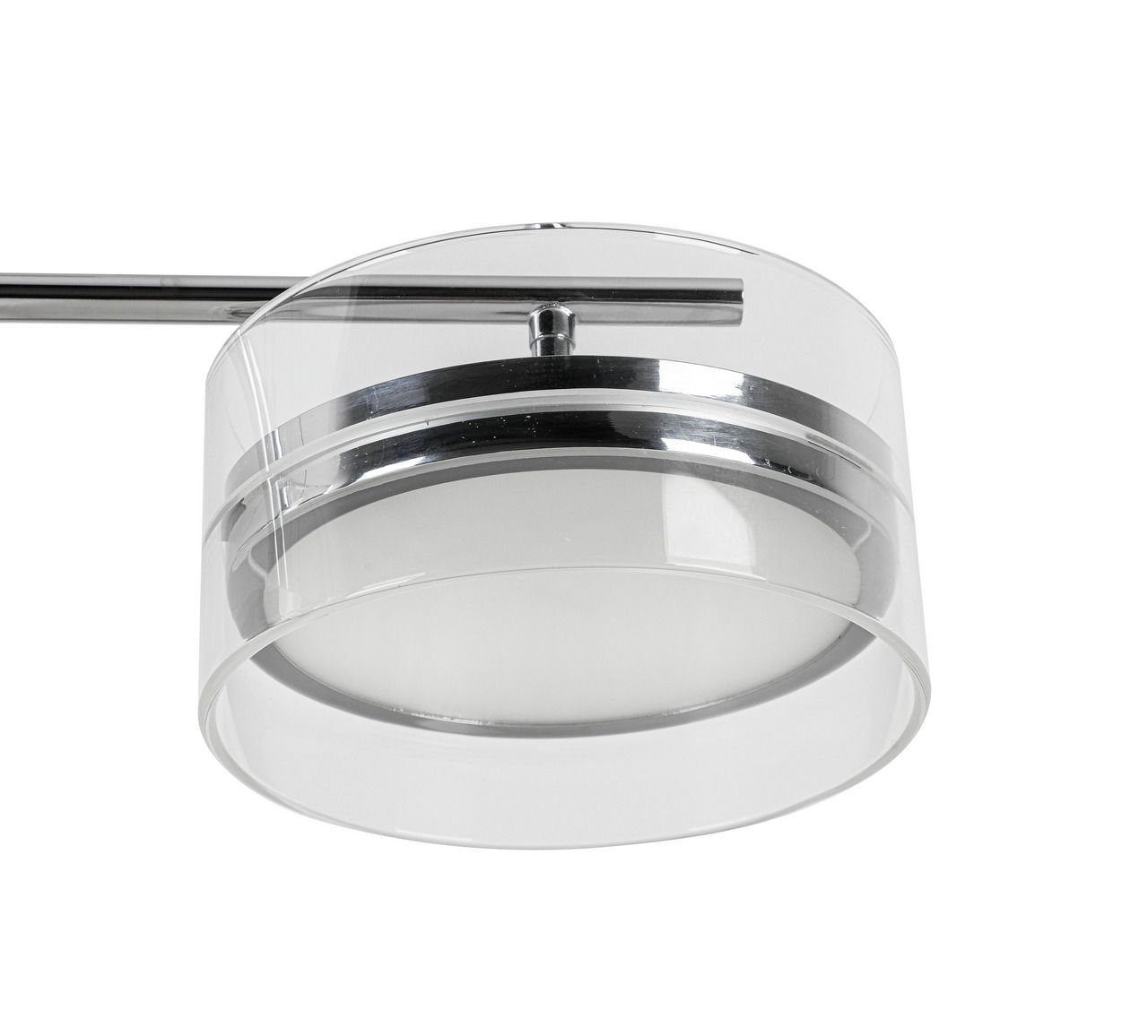 Novel LED-Hängeleuchte