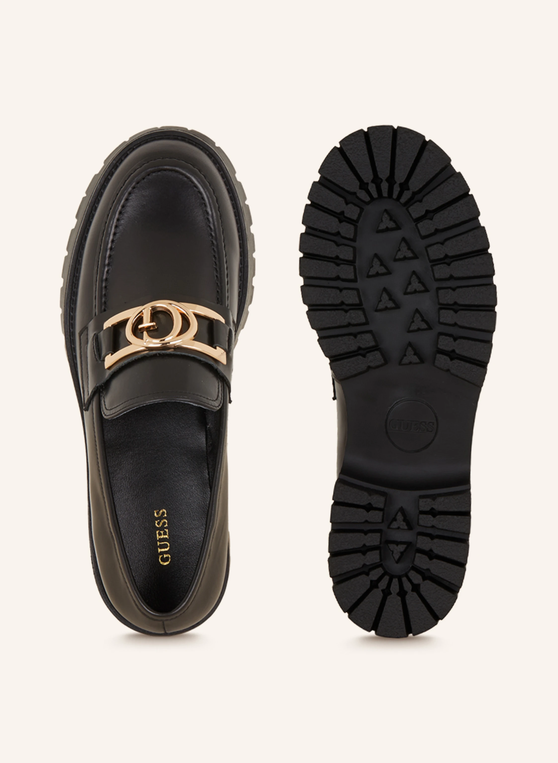 GUESS Loafer ILARY