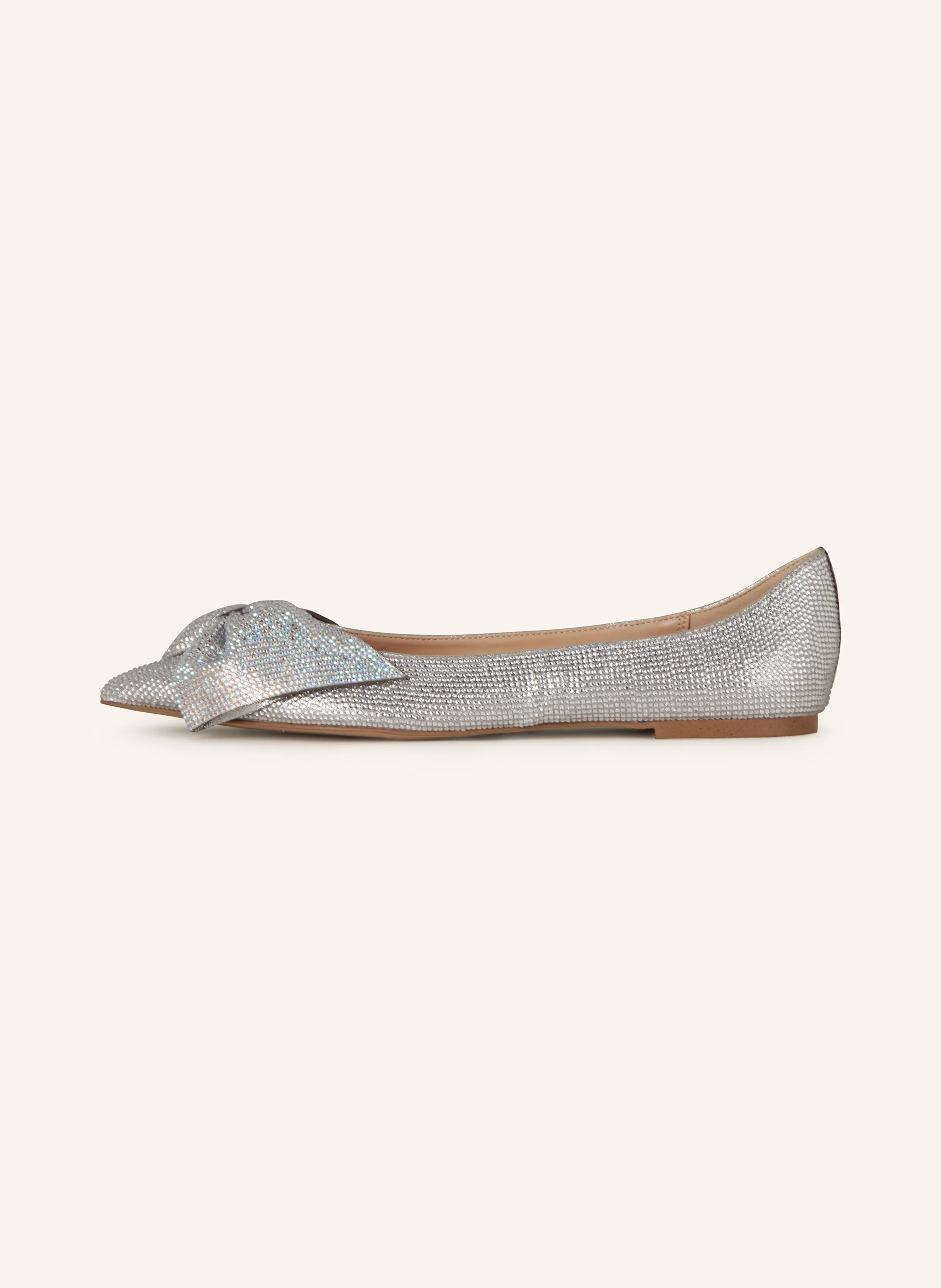 STEVE MADDEN Ballerinas MAGI-R