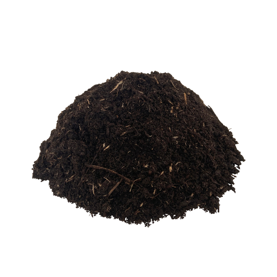 Terreau pour plants de légumes et petits fruits - sac de 20 litres